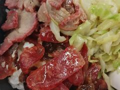 -北大家园食堂