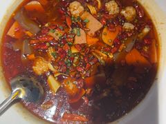 -天辣(金桥啦啦宝都店)