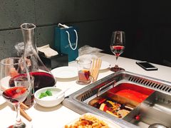 -海底捞火锅(河东万达广场店)