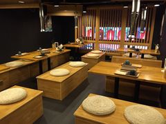 -炙忧烤肉屋(中国铁建广场店)