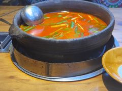 -贵厨酸汤牛肉(花果园国际中心店)