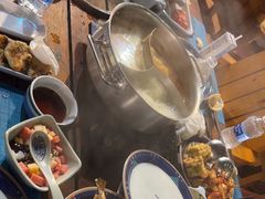 -渔家火锅·海鲜自助餐·演艺(亚龙湾天域酒店)