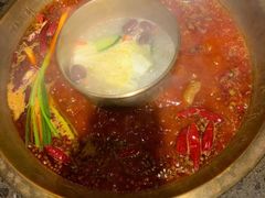 -小龙坎火锅(双林店)