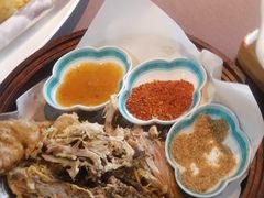 -秦月轩·陕西家乡菜(阜成路·五棵松店)