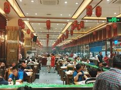 -金刚山烧烤(中山路店)