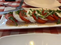 -安立可意大利美食