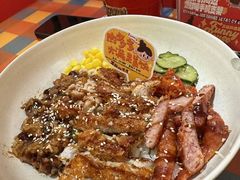 -万能料理屋(钟鼓岭路店)