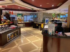 -天伦松鹤大饭店·欣妮咖啡