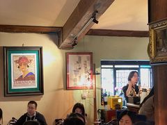 大堂-古董花园(思南路42弄小区店)