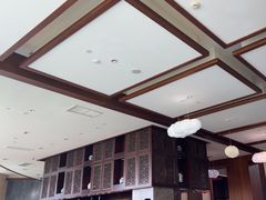 -余姚四明湖开元名都度假酒店·夏威夷西餐厅