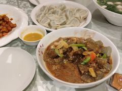 -牟传仁饭庄(星海店)