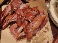 -九转小磨·东北菜老字号(祥安店)