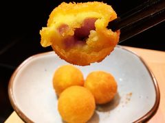 -阿香米线(宁波来福士广场店)