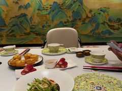 -君庭中餐厅(友谊宾馆店)