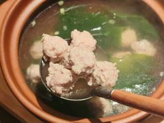 -茅庐毛血旺(济南印象城店)