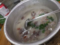 -南记食粥坊·宵夜大排档(岭南分店)