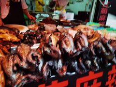 -老字号周记古蔺麻辣鸡·非物质文化遗产传承店