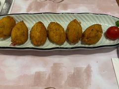 -玫瑰园西餐厅(新华大厦店)