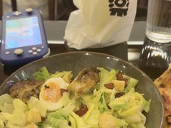 -Ciao窑炉披萨餐厅(宁波阪急店)
