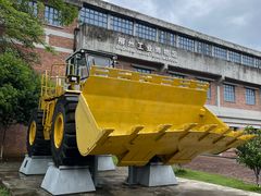 -柳州工业博物馆