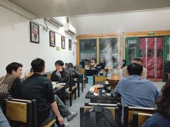 -天桥老金涮肉(牛街店)