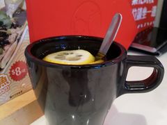 热柠蜜-Red Rice米饭主题餐厅(荔枝角店)