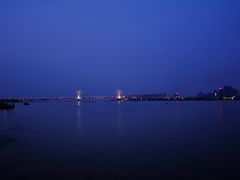 -武汉两江游览·夜游长江(汉口粤汉码头)