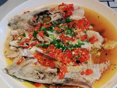 -农耕记·湖南土菜(halo广场店)