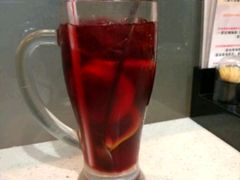 -万利港式茶餐厅
