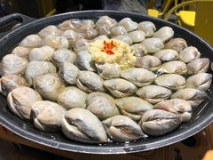 大白贝-水哥卜卜贝(东晓·胜汇里店)