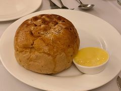 餐前包-摩根扒房(桐梓林店)