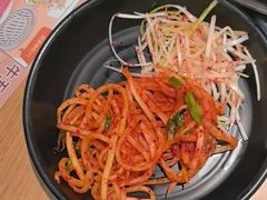 -本家韩国烤肉(青岛万象城店)