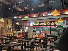 -六味牛杂煲·斋菜煲(桫椤湾店)