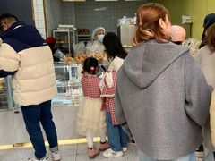 -甜嘟嘟烘焙坊(舒城路店)