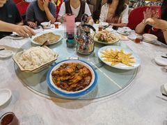 -崖口红树林海鲜餐厅