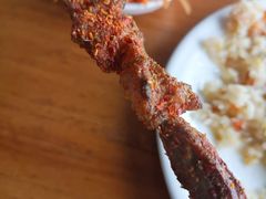 -阿达西新疆餐厅(西北大学店)