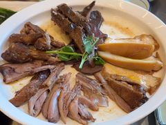 -潮界(LU·ONE凯德晶萃广场店)