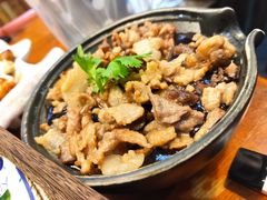 -中国凉都黄牛肉馆(杭州总店)