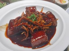 -苏帮袁Sue Cuisine(来福士店)
