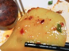 -马记永·兰州牛肉面(天通苑家乐福店)