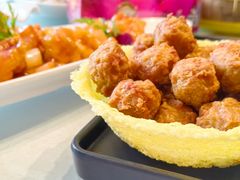 -玉林烤鸭店(定福庄店)