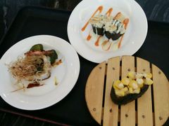 -东方红海鲜百汇(国际大厦店)