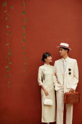 -雪中彩影婚纱摄影·微光艺术中心