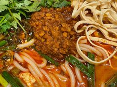 -雲物·云南小馆(好悦天地店)