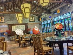 -猪肉婆私房菜(容桂总店)