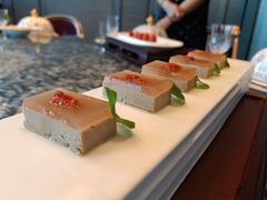 -北京饭店谭家菜
