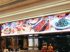 -盛宴标帜餐厅·亲子自助 (南昌喜来登酒店)