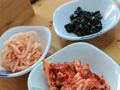 -亲昵春川鸡排(韩国美食街店)