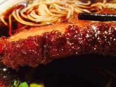 -小龙大肉面馆