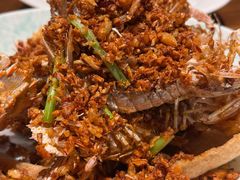 -小厨师·二十年沈家门小海鲜(百井坊巷店)